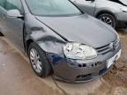 2007 VOLKSWAGEN GOLF 1.6 MATCH FSI 5DR for sale at Copart WESTBURY