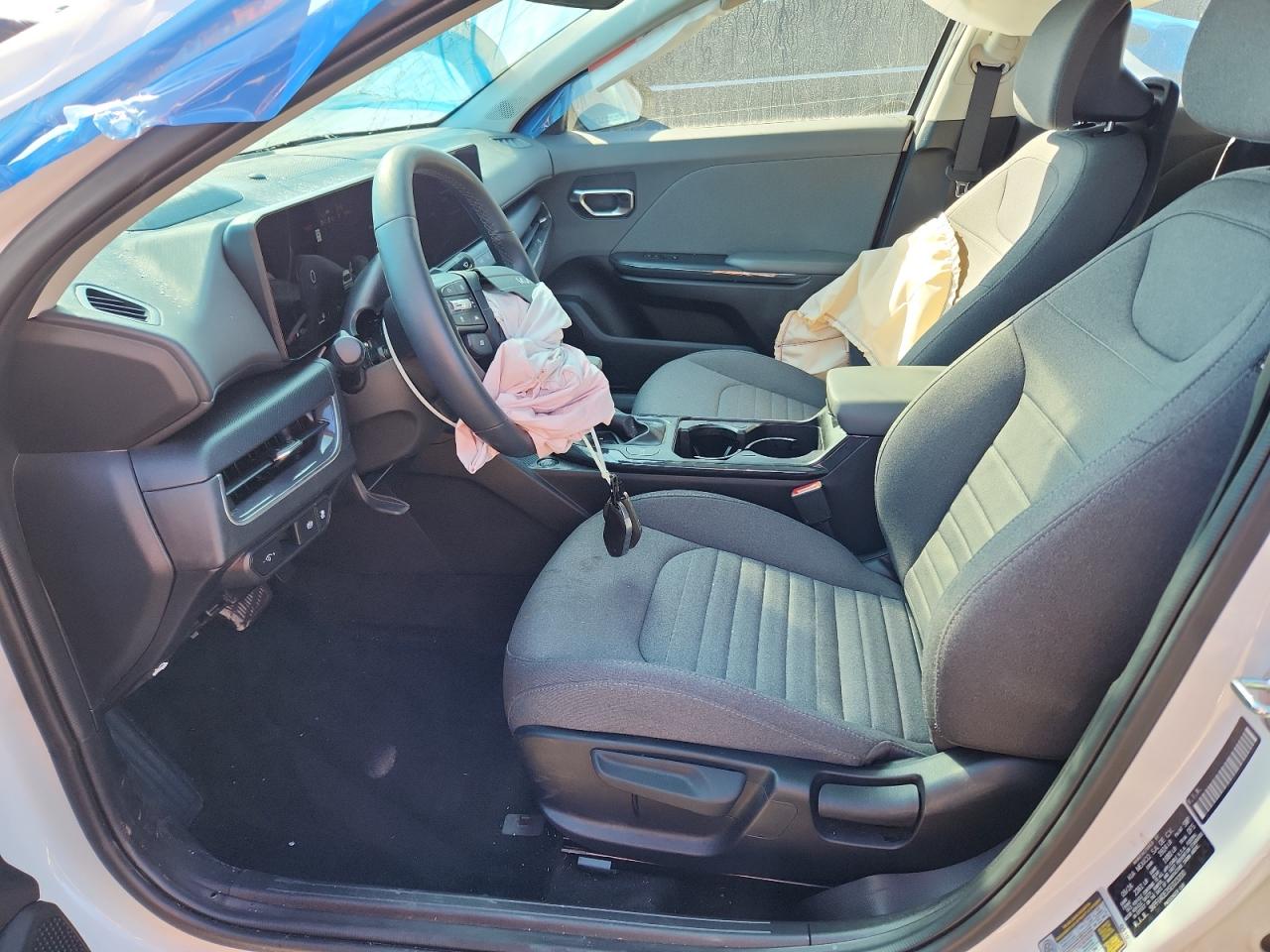 2025 Kia K4 Ex VIN: 3KPFU4DE3SE023200 Lot: 81345405