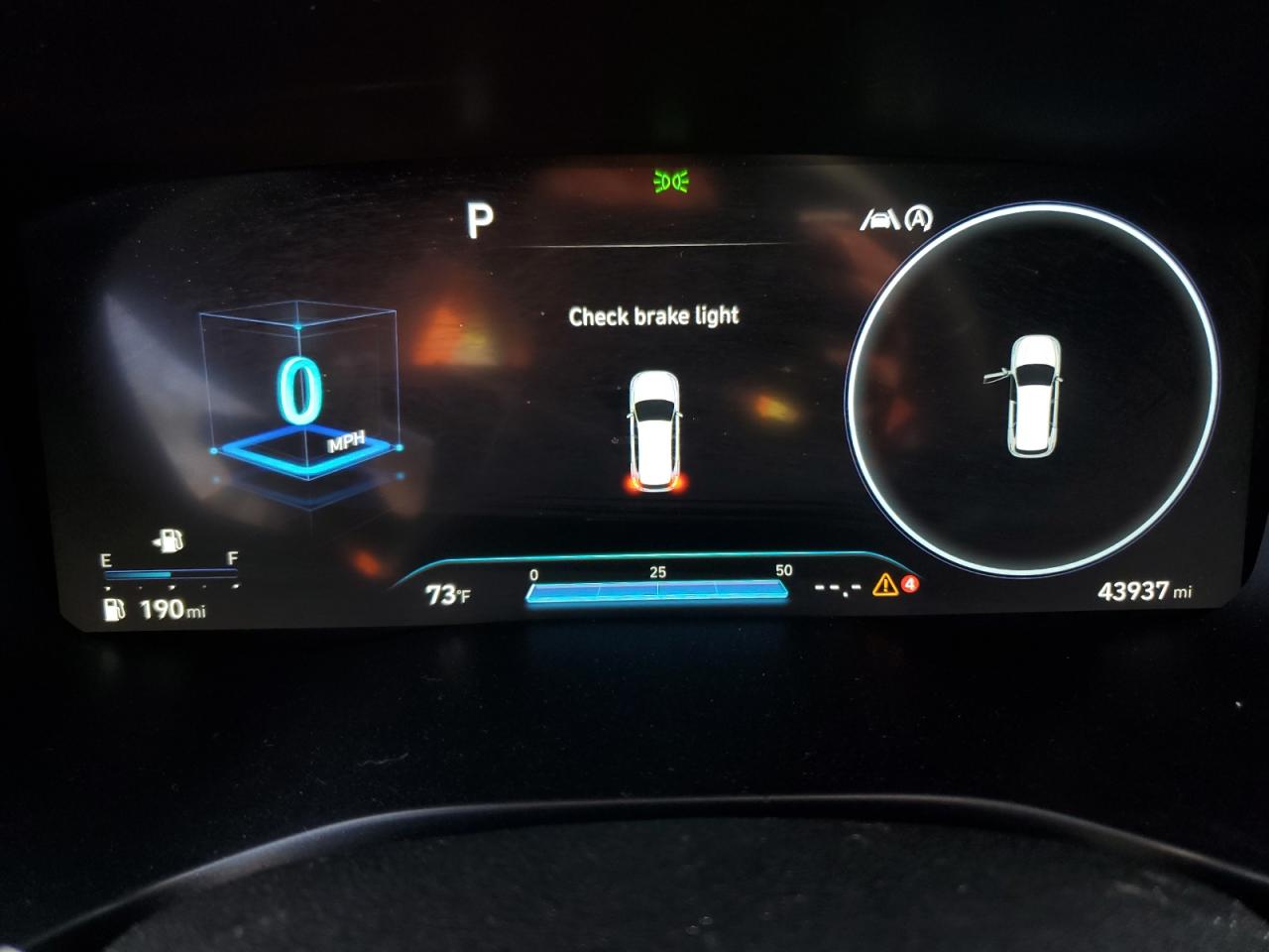 2022 Hyundai Santa Fe Sel VIN: 5NMS64AJ6NH434730 Lot: 84953535