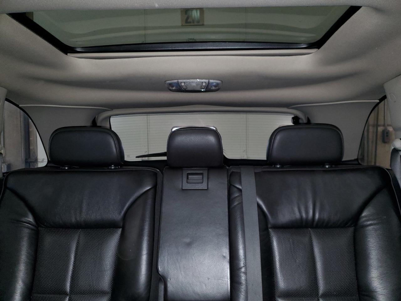 2009 Lincoln Mkx VIN: 2LMDU88C69BJ12638 Lot: 86139345