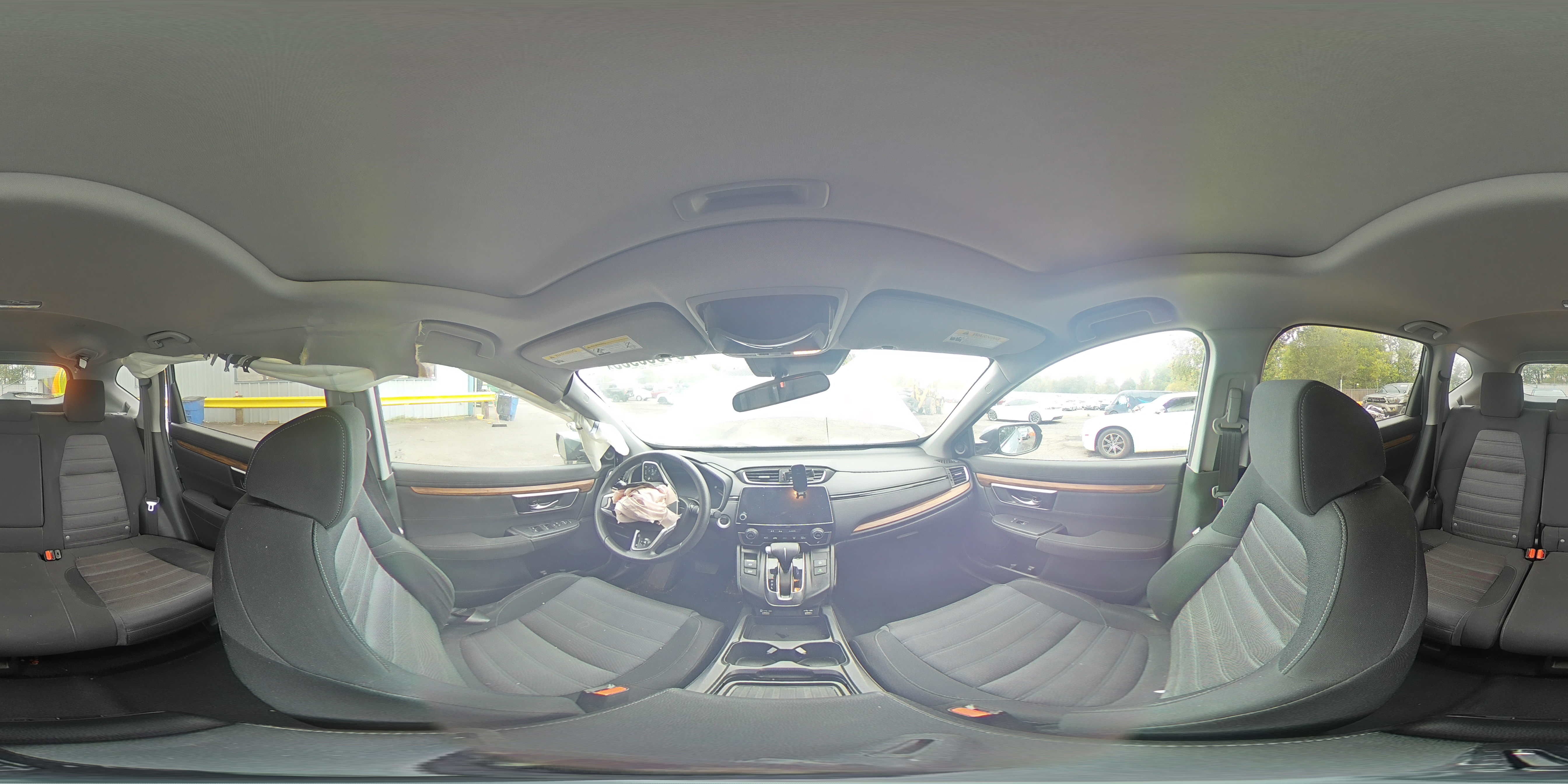 2022 Honda Cr-V Ex VIN: 2HKRW1H53NH401371 Lot: 81965985