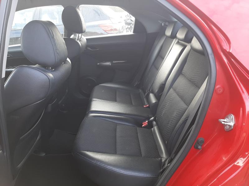 2010 HONDA CIVIC 1.8 I-VTEC SI 5DR