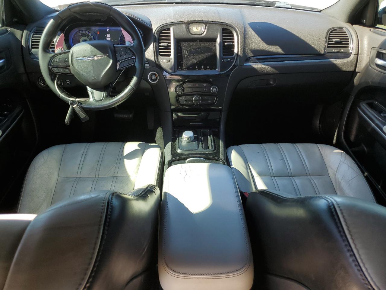 2019 Chrysler 300 S VIN: 2C3CCABG4KH550549 Lot: 84997815