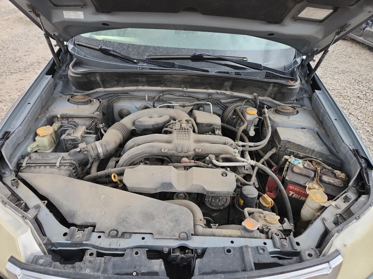 2012 Subaru Forester Limited VIN: JF2SHAEC5CH467903 Lot: 81918785