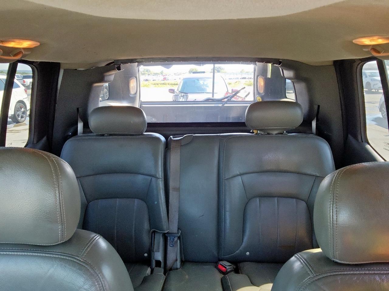 2004 GMC Envoy Xuv VIN: 1GKES12S346174978 Lot: 84789225