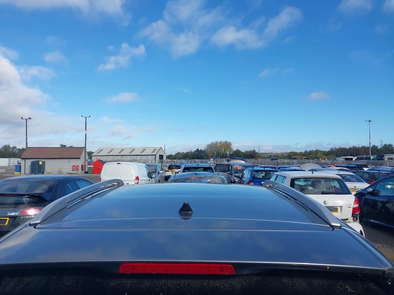 2015 NISSAN QASHQAI 1.5 DCI N-TEC+ 5DR