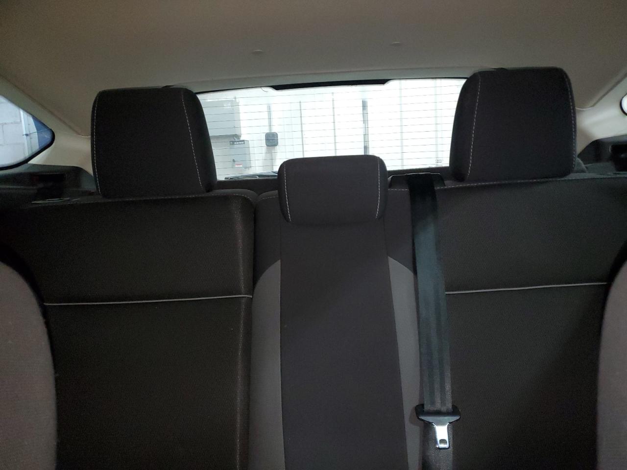 2013 Ford Focus Se VIN: 1FADP3K26DL255730 Lot: 86263305