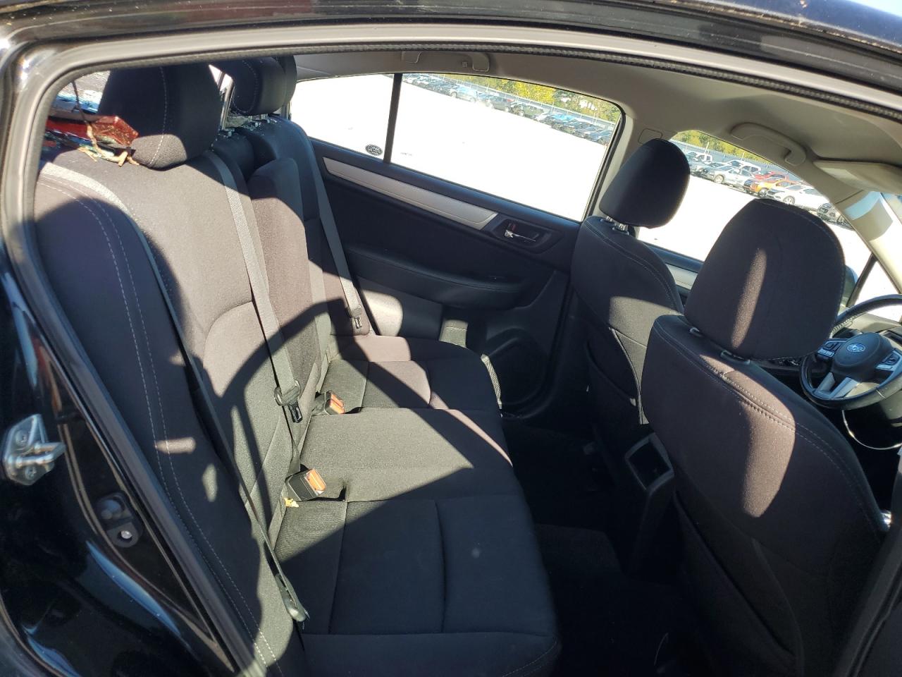 2016 Subaru Legacy 2.5I Premium VIN: 4S3BNBC62G3030891 Lot: 82372845