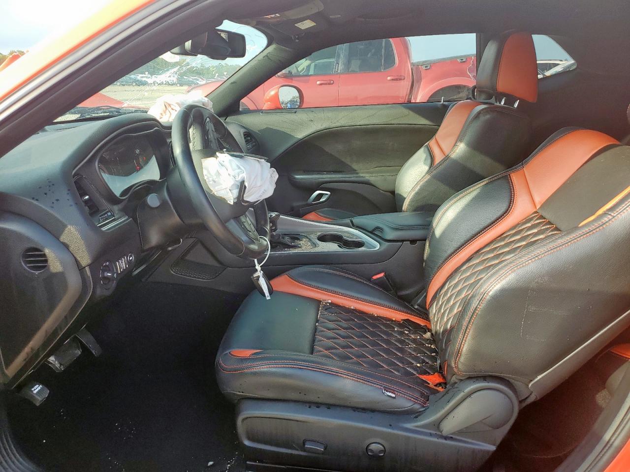 2022 Dodge Challenger Gt VIN: 2C3CDZJG6NH223359 Lot: 90354555