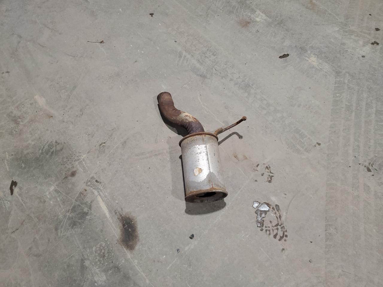 2012 Ford Transit Connect Xlt VIN: NM0LS7DN1CT080589 Lot: 86274215