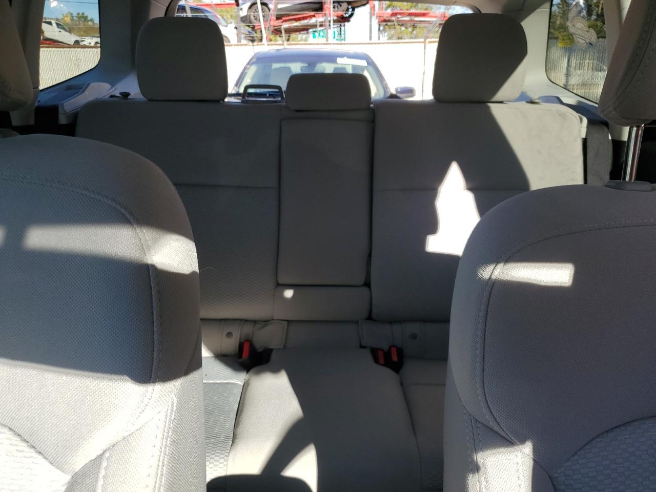 2016 Subaru Forester VIN: JF2SJAFC2GH512756 Lot: 85083005