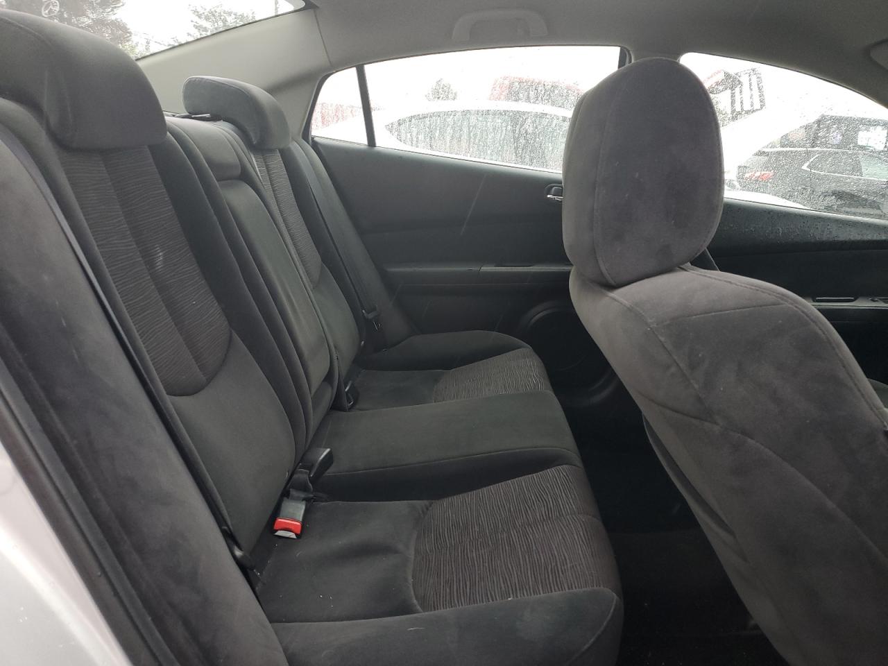 2009 Mazda 6 I VIN: 1YVHP82AX95M13492 Lot: 93954195