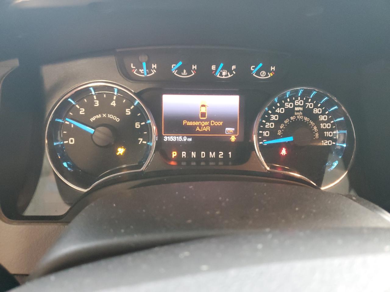 2013 Ford F150 Supercrew VIN: 1FTFW1EFXDKD52086 Lot: 87461625