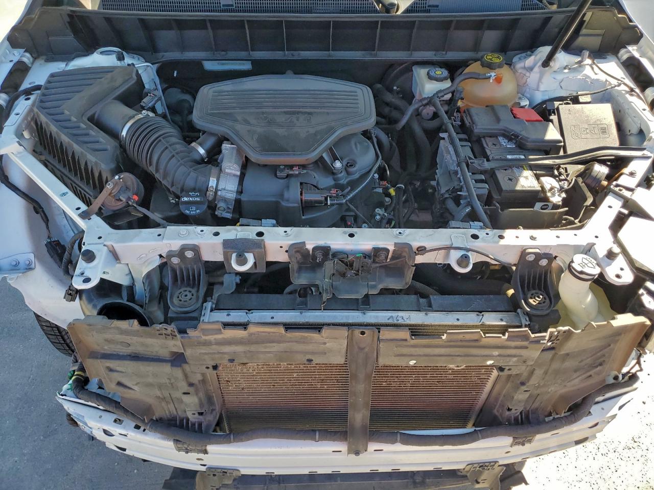 2019 GMC Acadia Slt-1 VIN: 1GKKNULS4KZ271435 Lot: 90090675