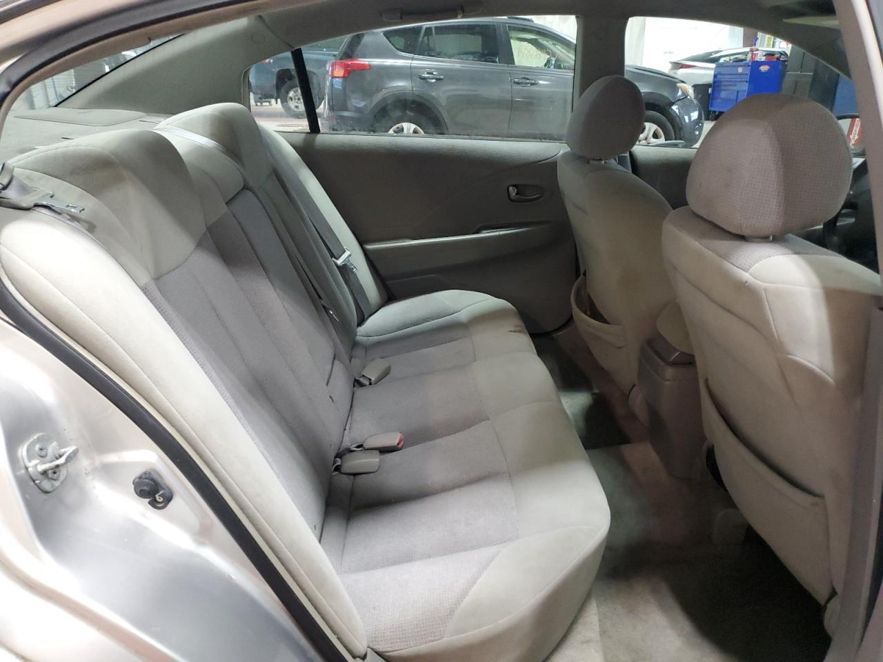 2003 Nissan Altima Base VIN: 1N4AL11D53C132747 Lot: 81974245