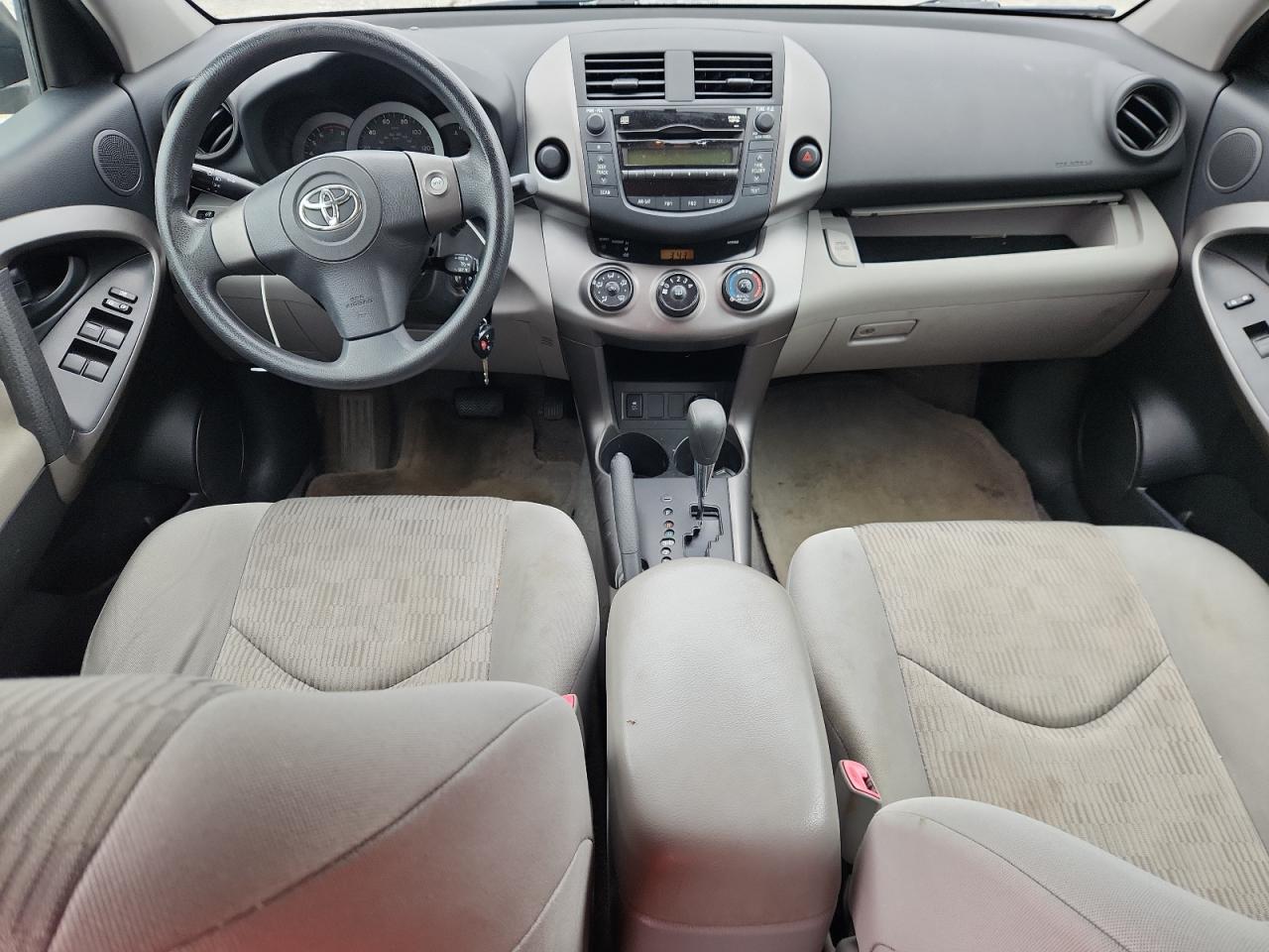 2011 Toyota Rav4 VIN: JTMZF4DV7B5032842 Lot: 84921555