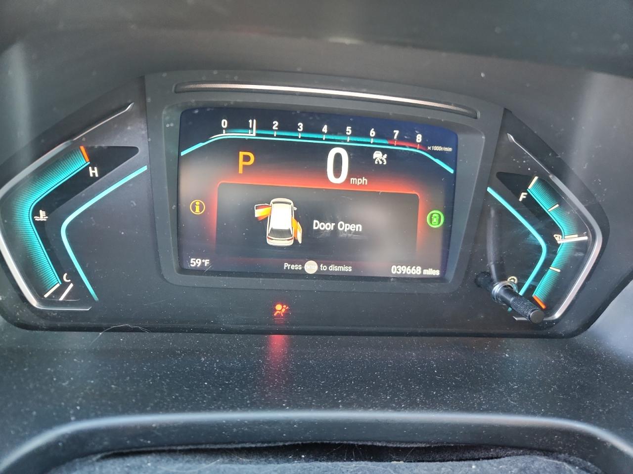 2021 Honda Odyssey Exl VIN: 5FNRL6H79MB036277 Lot: 85264815