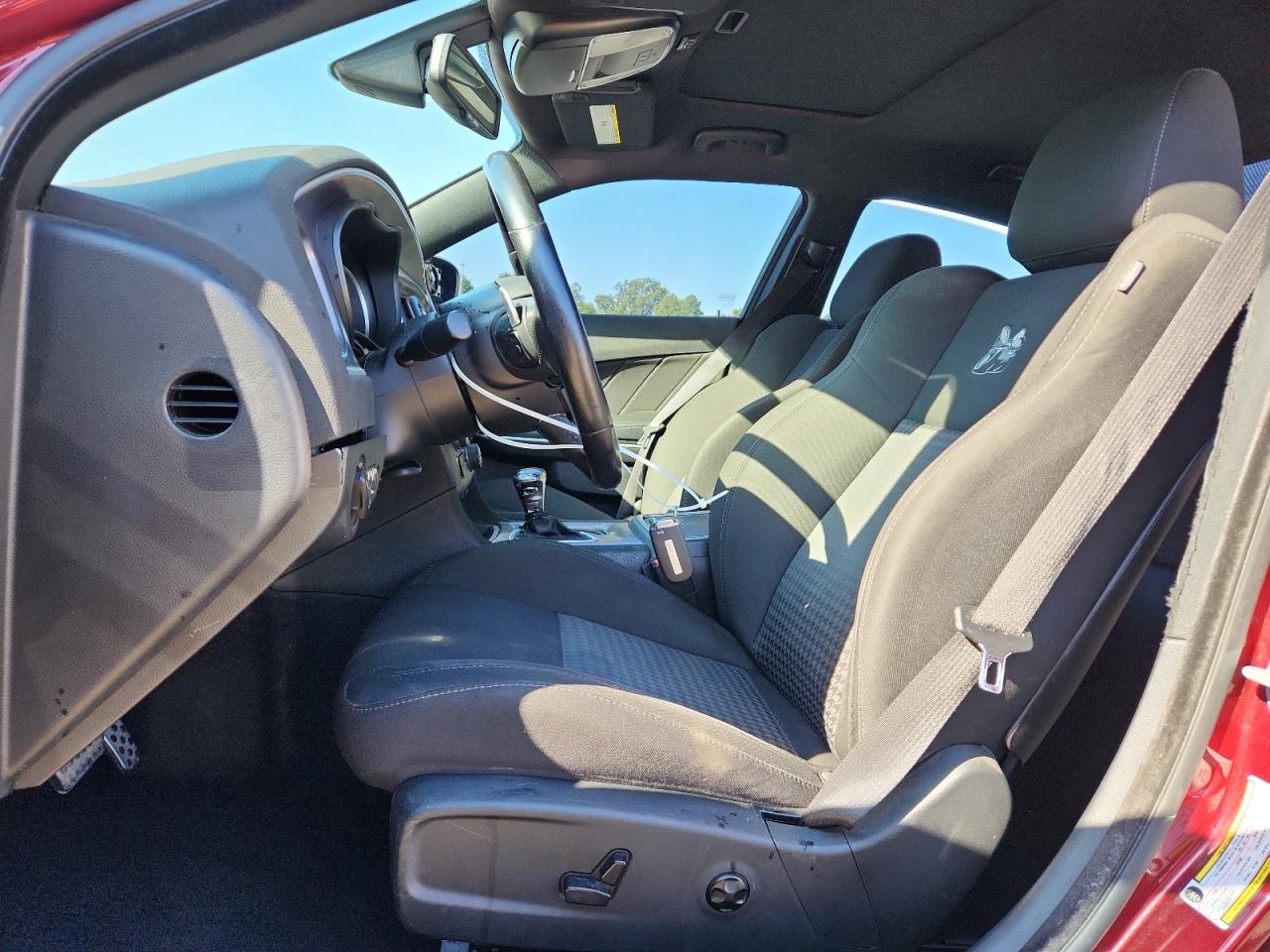 2020 Dodge Charger Scat Pack VIN: 2C3CDXGJXLH155717 Lot: 85290315