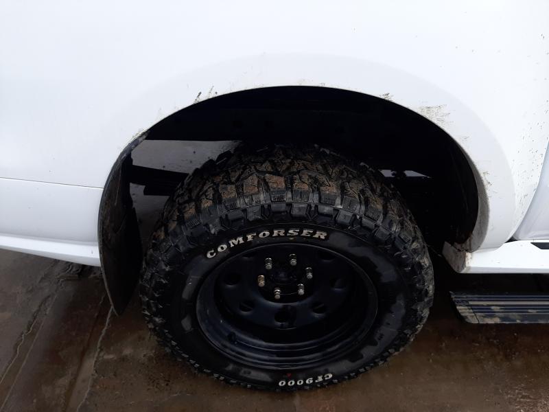 2022 FORD RANGER PICK UP DOUBLE CAB WILDTRAK 2.0 ECOBLUE 213 AUTO