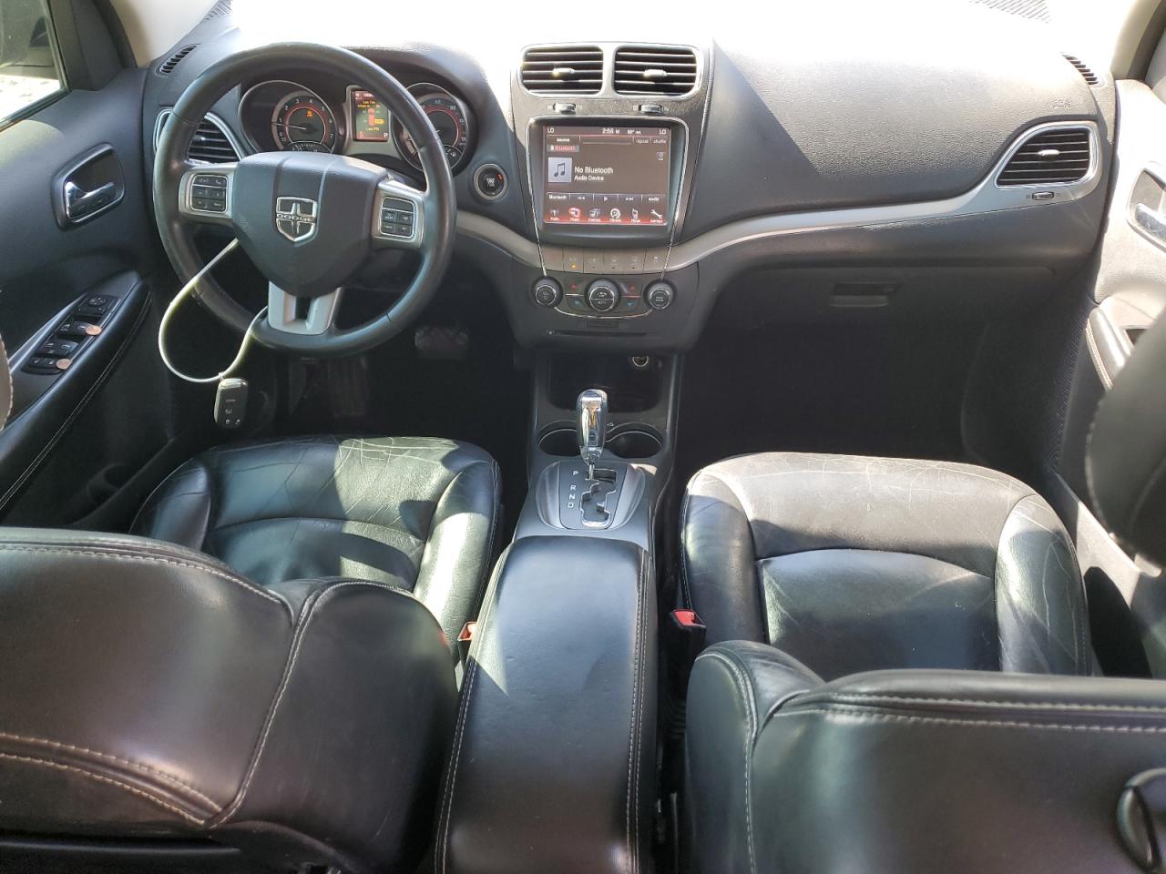 2014 Dodge Journey Crossroad VIN: 3C4PDCGG3ET260751 Lot: 82247965