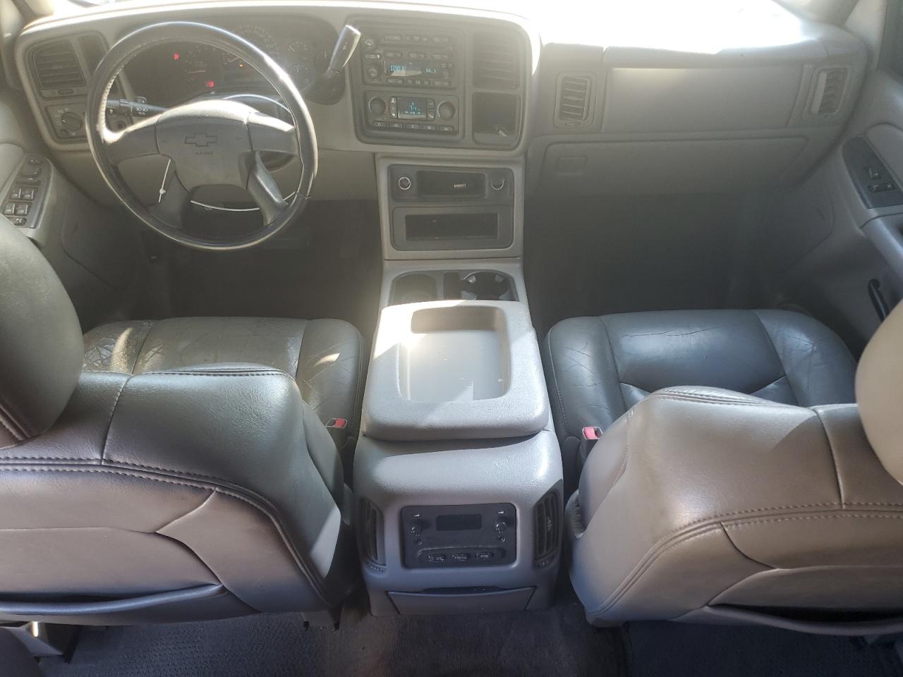 2006 Chevrolet Silverado C1500 VIN: 2GCEC13T061142385 Lot: 85145375