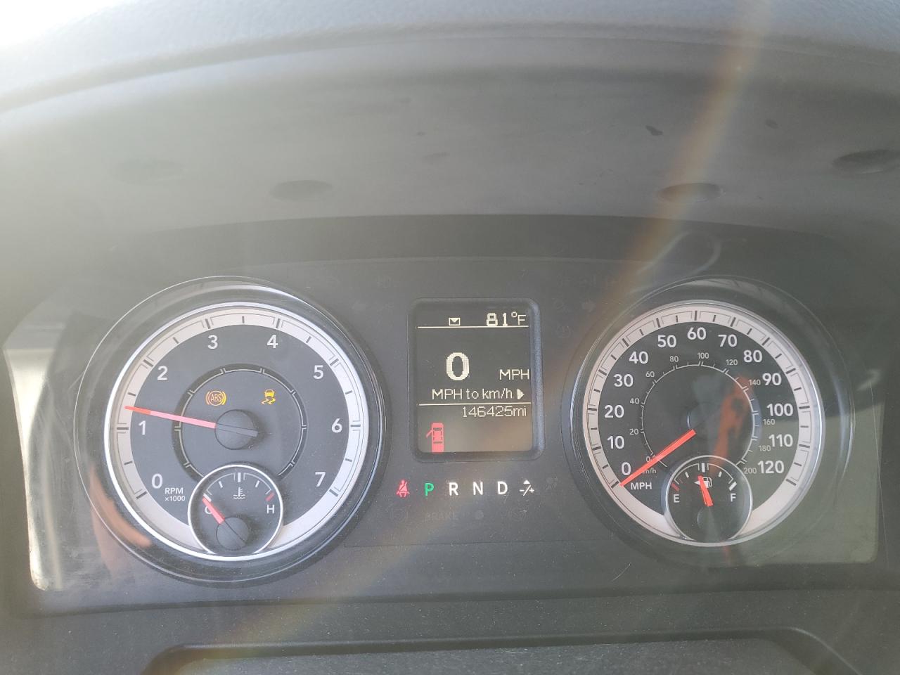 2018 Ram 1500 St VIN: 1C6RR7FT9JS190420 Lot: 87091715