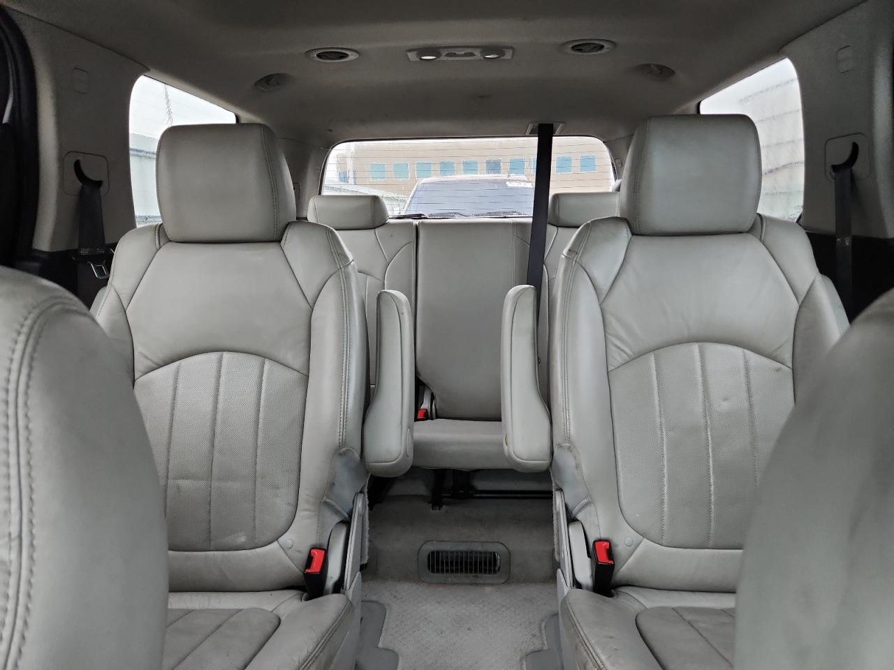 2012 GMC Acadia Denali VIN: 1GKKVTED7CJ142212 Lot: 84649215