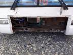 2002 DENNIS TRIDENT  for sale at Copart SANDTOFT