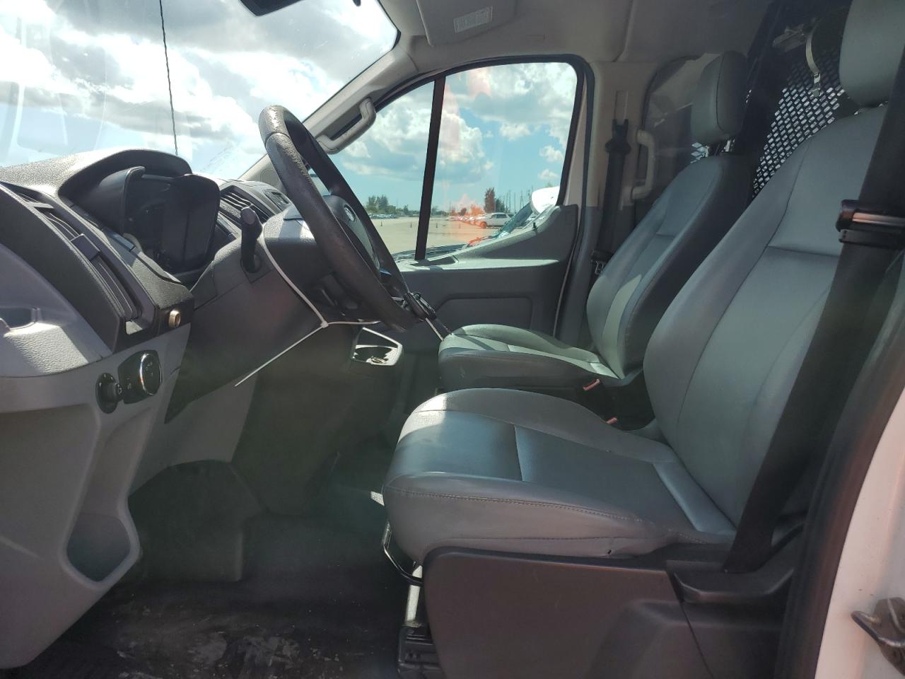 2017 Ford Transit T-350 VIN: 1FBZX2YM0HKA18458 Lot: 86607895