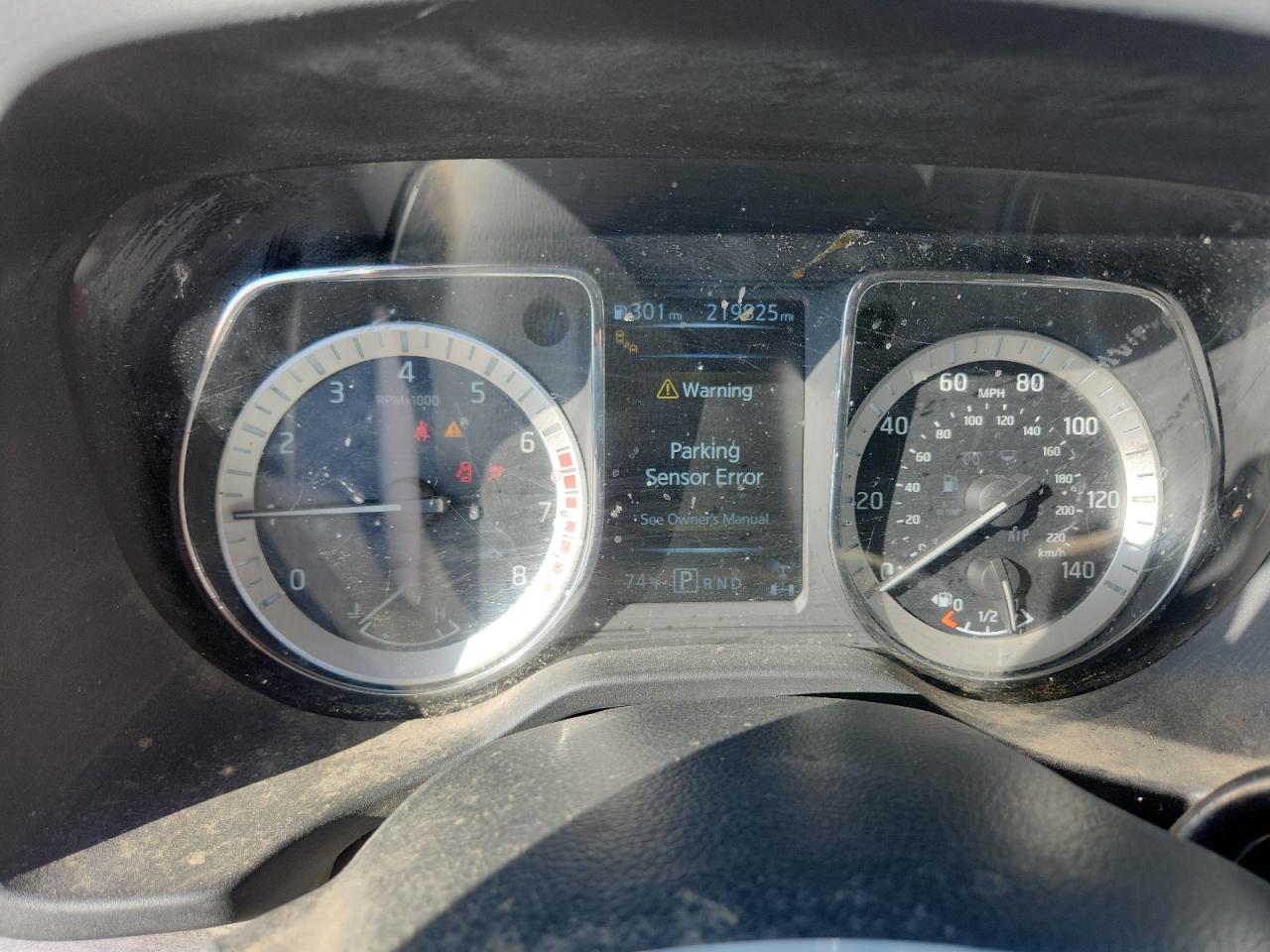 2017 Nissan Titan Sv VIN: 1N6AA1E56HN500512 Lot: 81644115