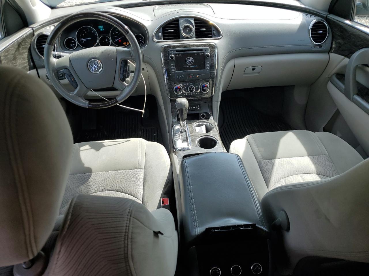 2013 Buick Enclave VIN: 5GAKVBKD7DJ208383 Lot: 85263235