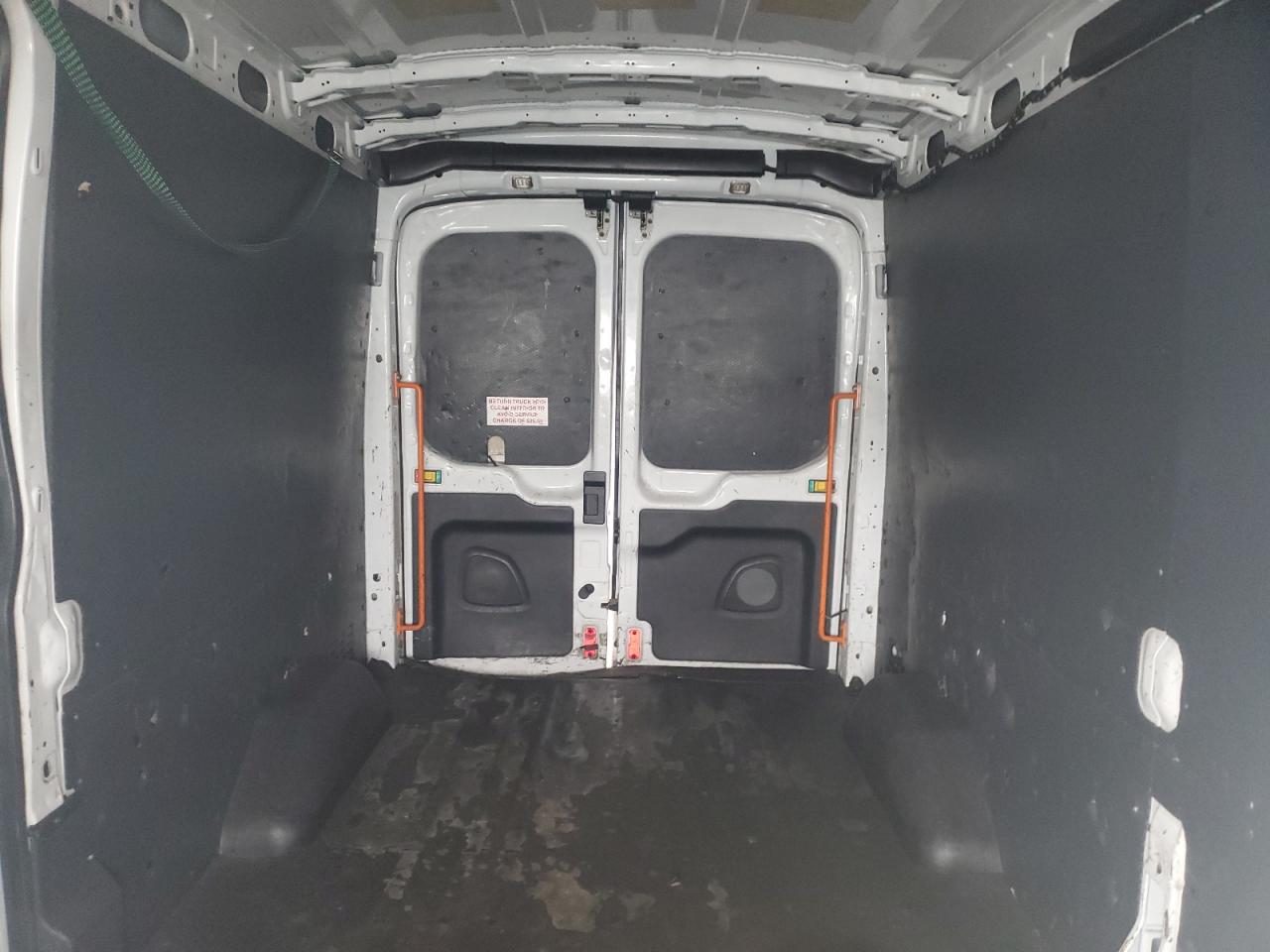 2019 Ford Transit T-150 VIN: 1FTYE2CM1KKB52200 Lot: 86435495