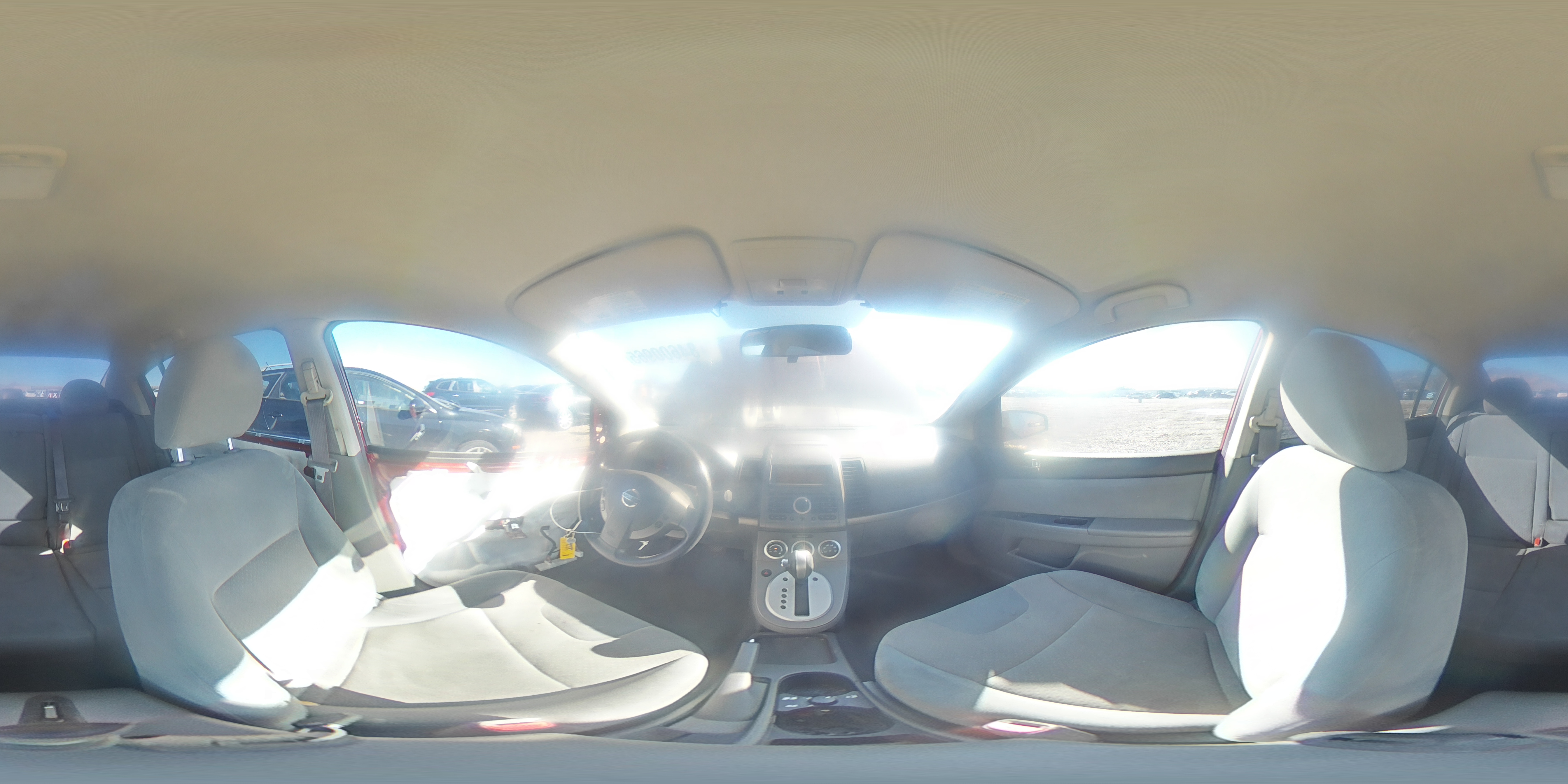 2009 Nissan Sentra 2.0 VIN: 3N1AB61E09L663955 Lot: 84600965