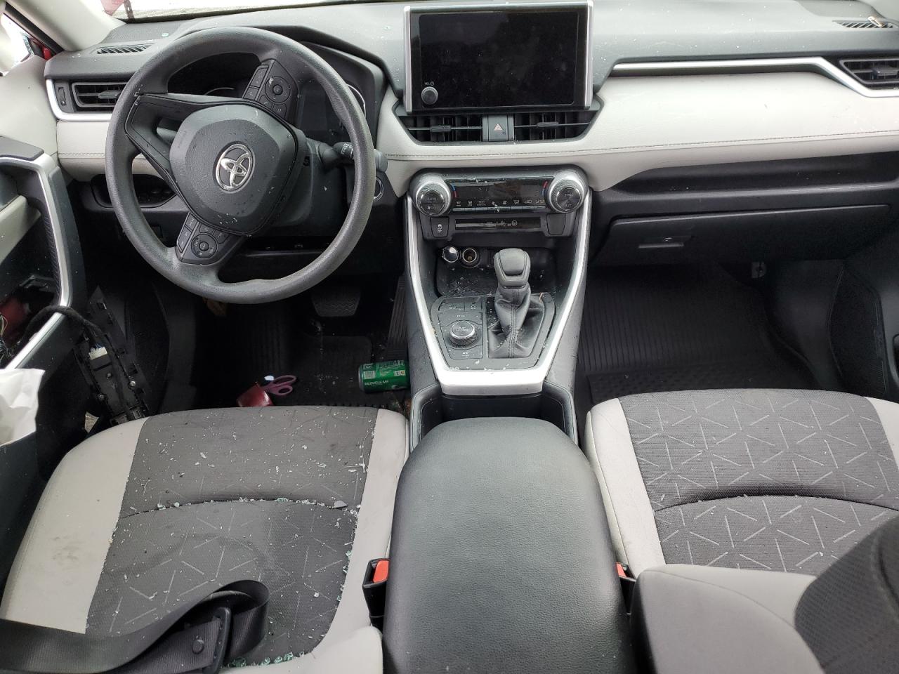 2024 Toyota Rav4 Xle VIN: 4T3RWRFV0RU140622 Lot: 82368155