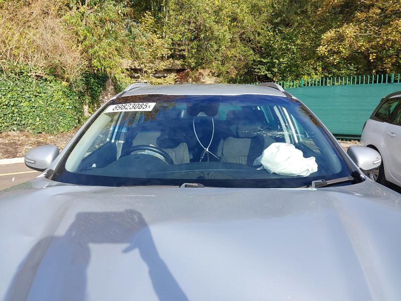 2016 KIA SPORTAGE 1.7 CRDI ISG 2 5DR