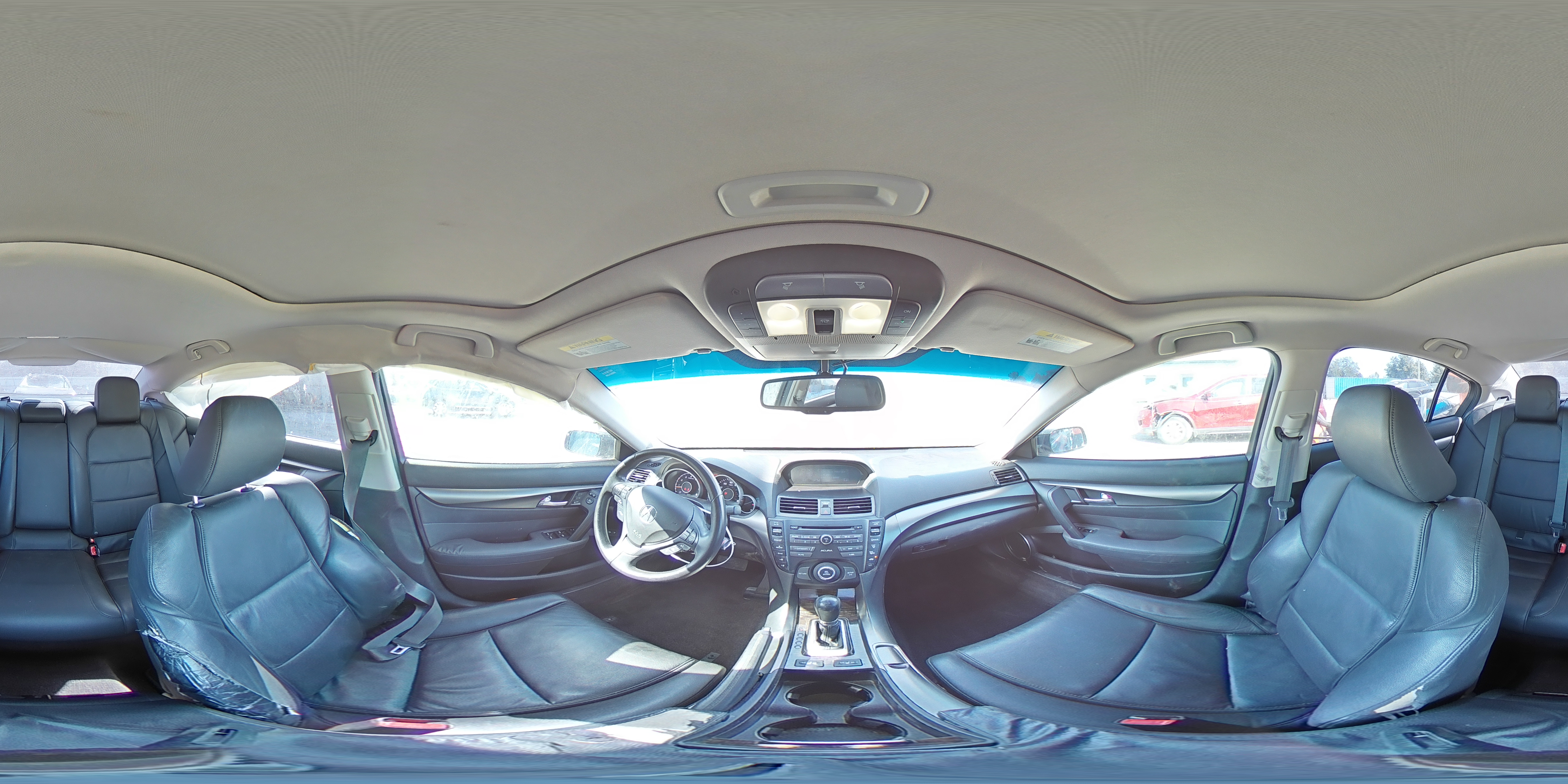 2014 Acura Tl VIN: 19UUA8F22EA006522 Lot: 84928385