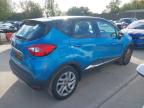 2015 RENAULT CAPTUR 1.5 DCI 90 DYNAMIQUE MEDIANAV ENERGY 5DR for sale at Copart SANDY
