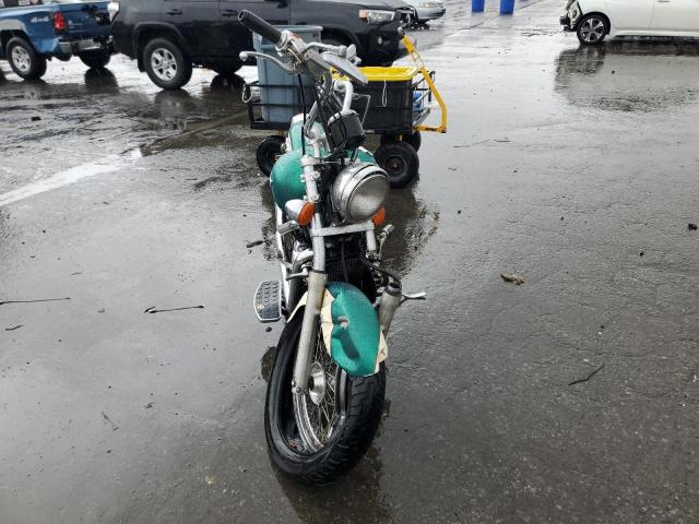 1998 HONDA VT1100 C2  