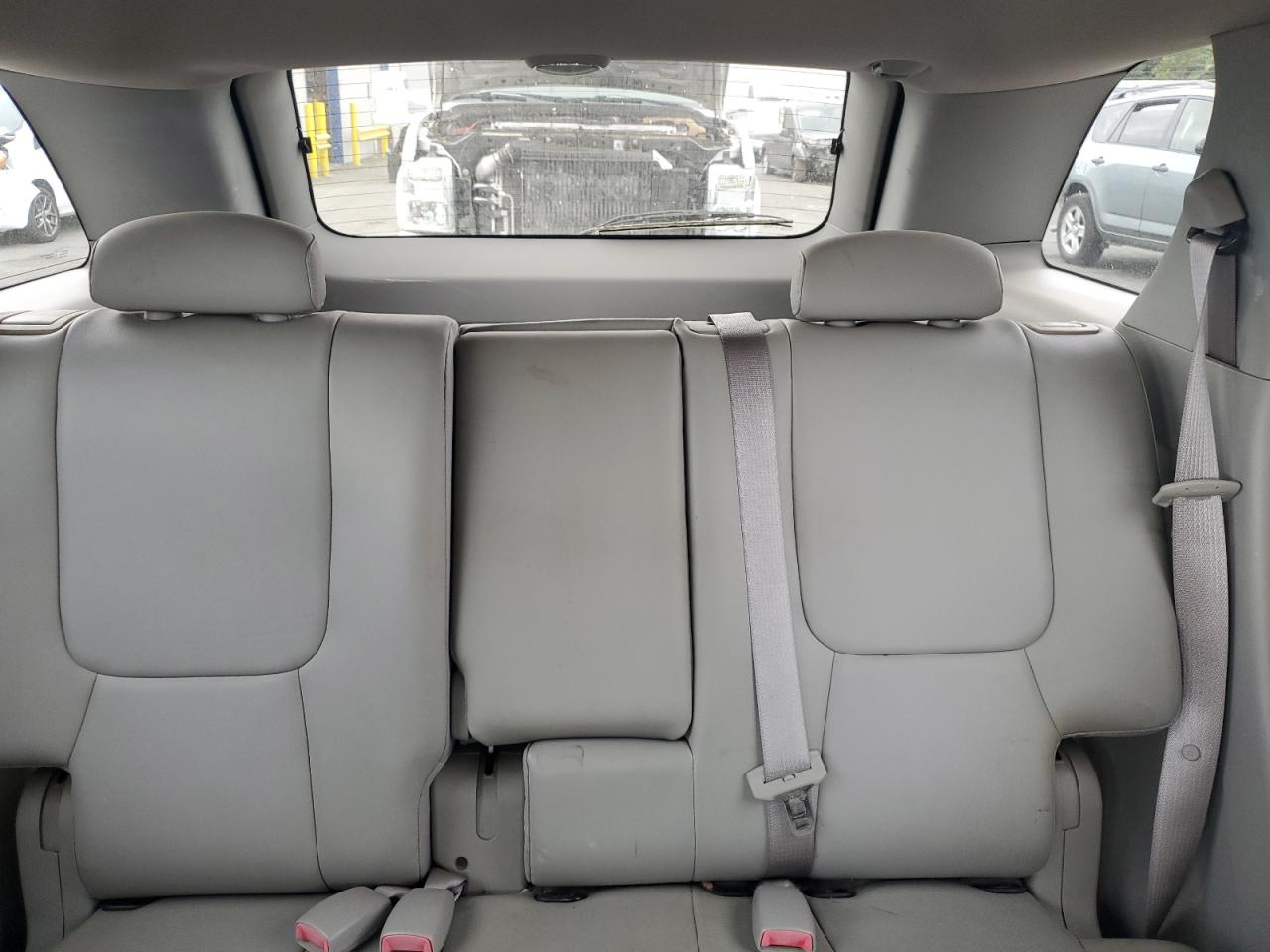 2008 Chevrolet Equinox Ls VIN: 2CNDL23F786019440 Lot: 89544635