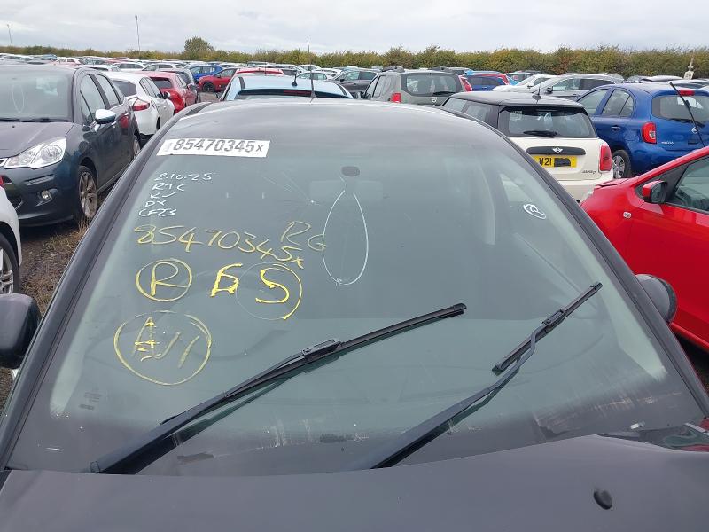 2011 CITROEN C3 EXCLUSIVE HDI 