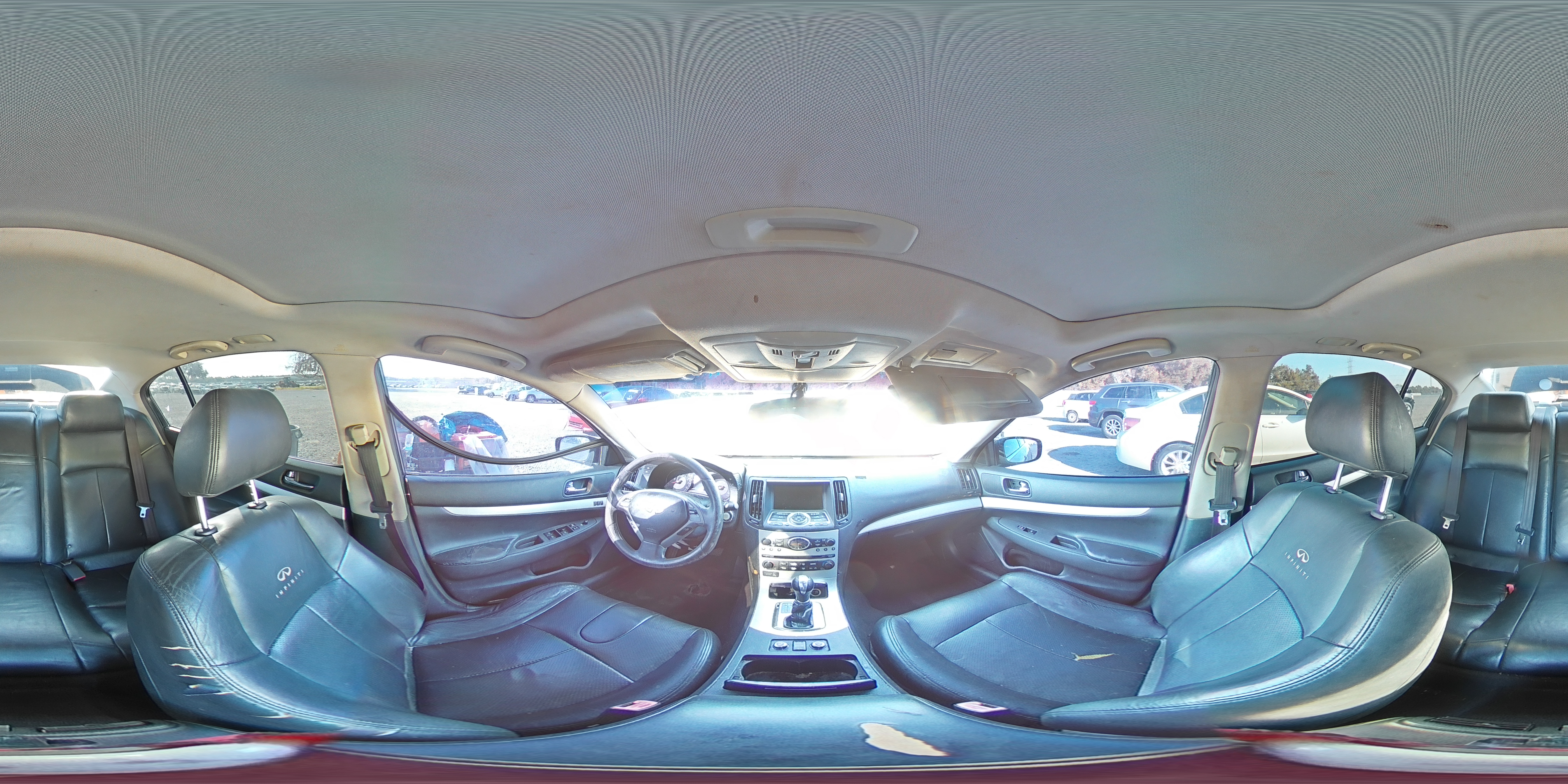 2009 Infiniti G37 VIN: JNKCV61F79M050094 Lot: 81934935