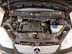 2008 MERCEDES-BENZ A CLASS A180 CDI AVANTGARDE SE 5DR CVT AUTO for sale at Copart SANDWICH