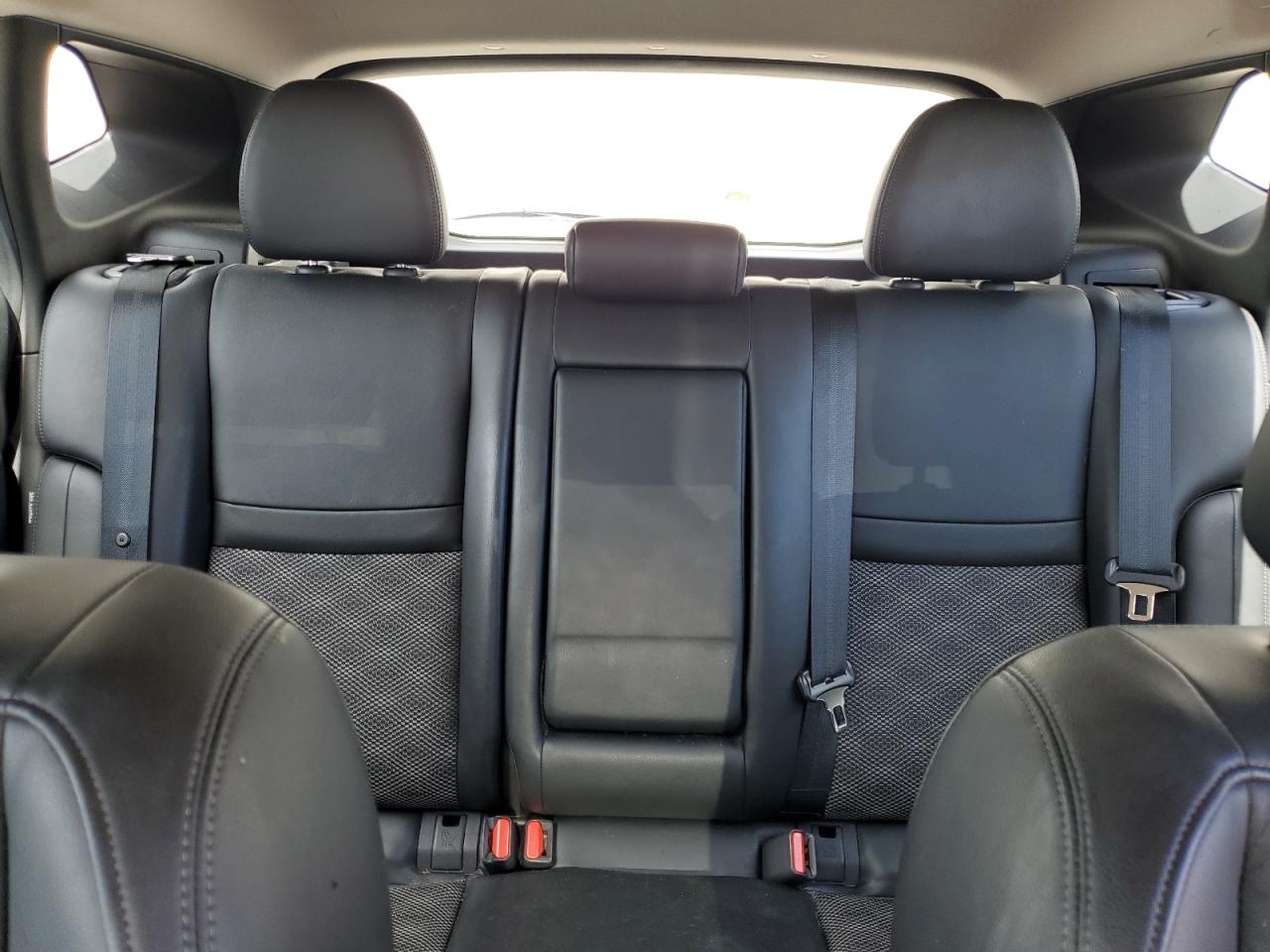 2022 Nissan Rogue Sport Sv VIN: JN1BJ1BW7NW487119 Lot: 81990135