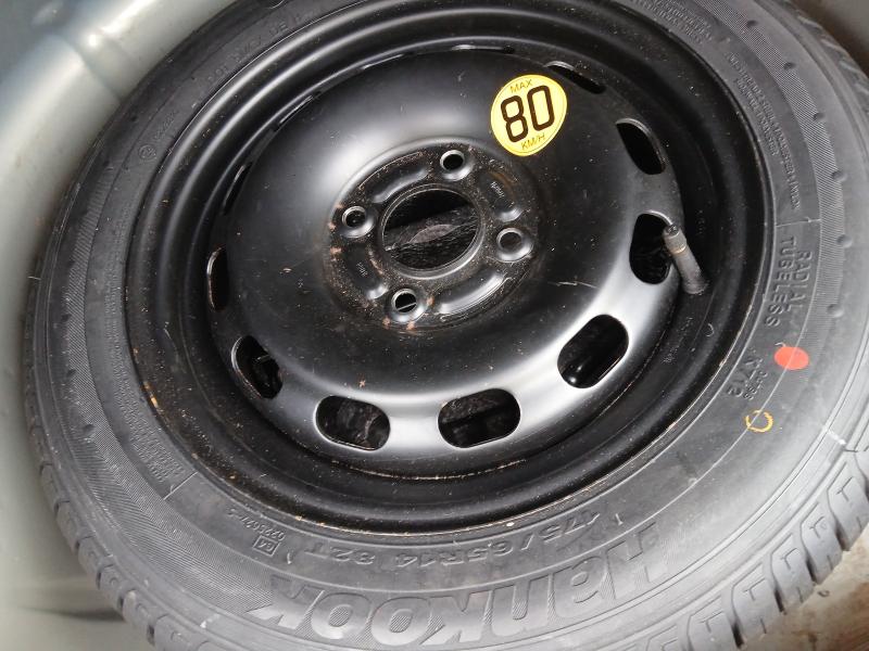 2009 FORD FUSION 1.6 TDCI ZETEC 5DR [CLIMATE]