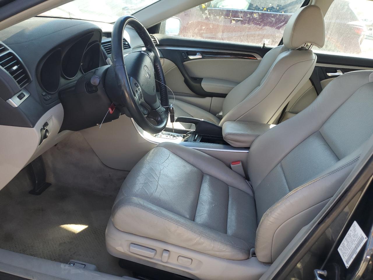 2007 Acura Tl VIN: 19UUA66297A028119 Lot: 81771245