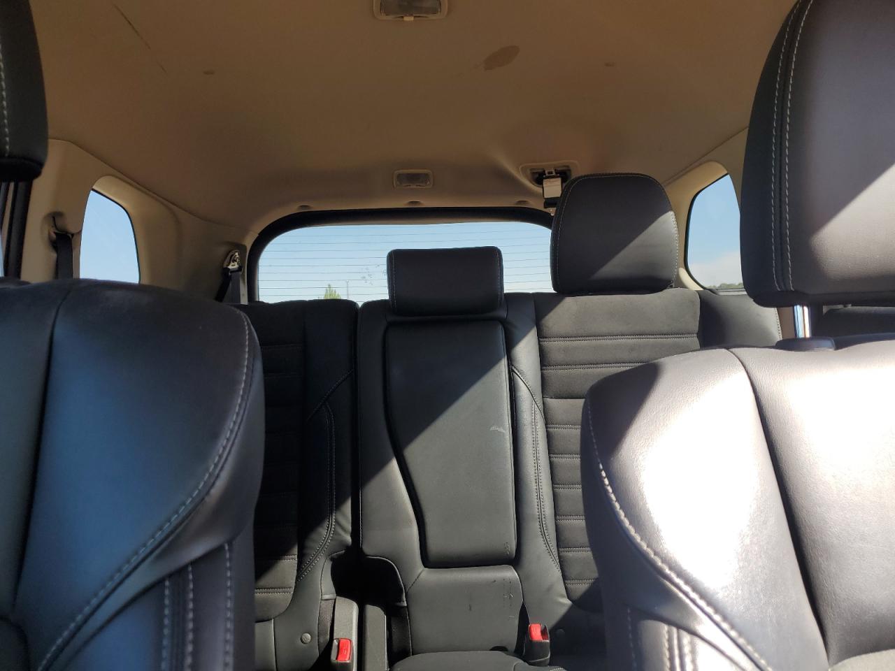 2020 Mitsubishi Outlander Se VIN: JA4AD3A31LZ011439 Lot: 86105095