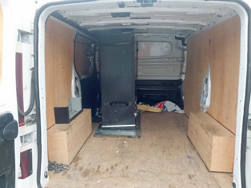 2024 RENAULT TRAFIC SL30 BLUE DCI 130 EXTRA [SAFETY] VAN