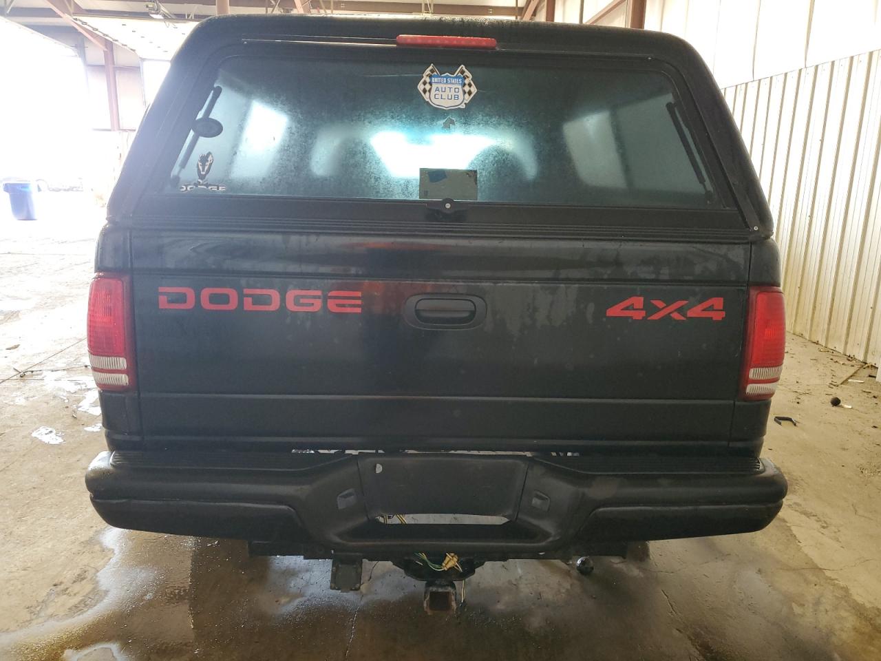 1999 Dodge Dakota VIN: 1B7GG26X5XS216564 Lot: 85286805