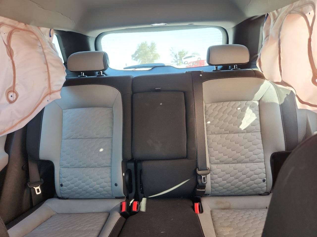 2019 Chevrolet Equinox Ls VIN: 2GNAXHEV0K6269569 Lot: 82231455