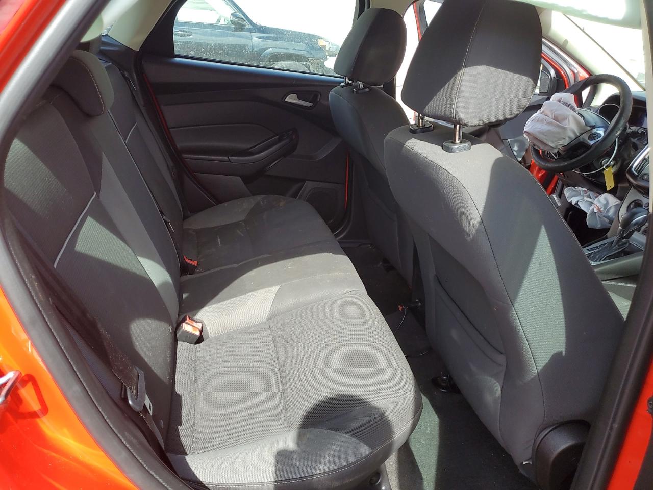 2013 Ford Focus Se VIN: 1FADP3K23DL282397 Lot: 85738945